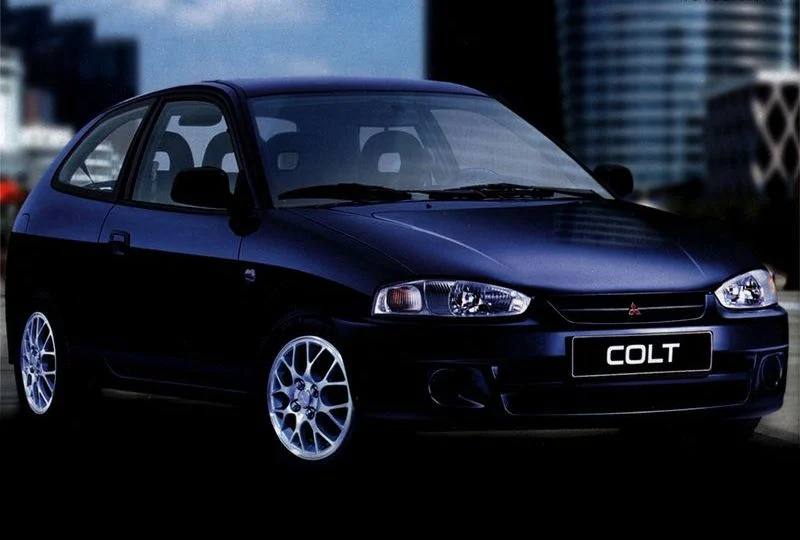 Colt 1.3 (CJ0)