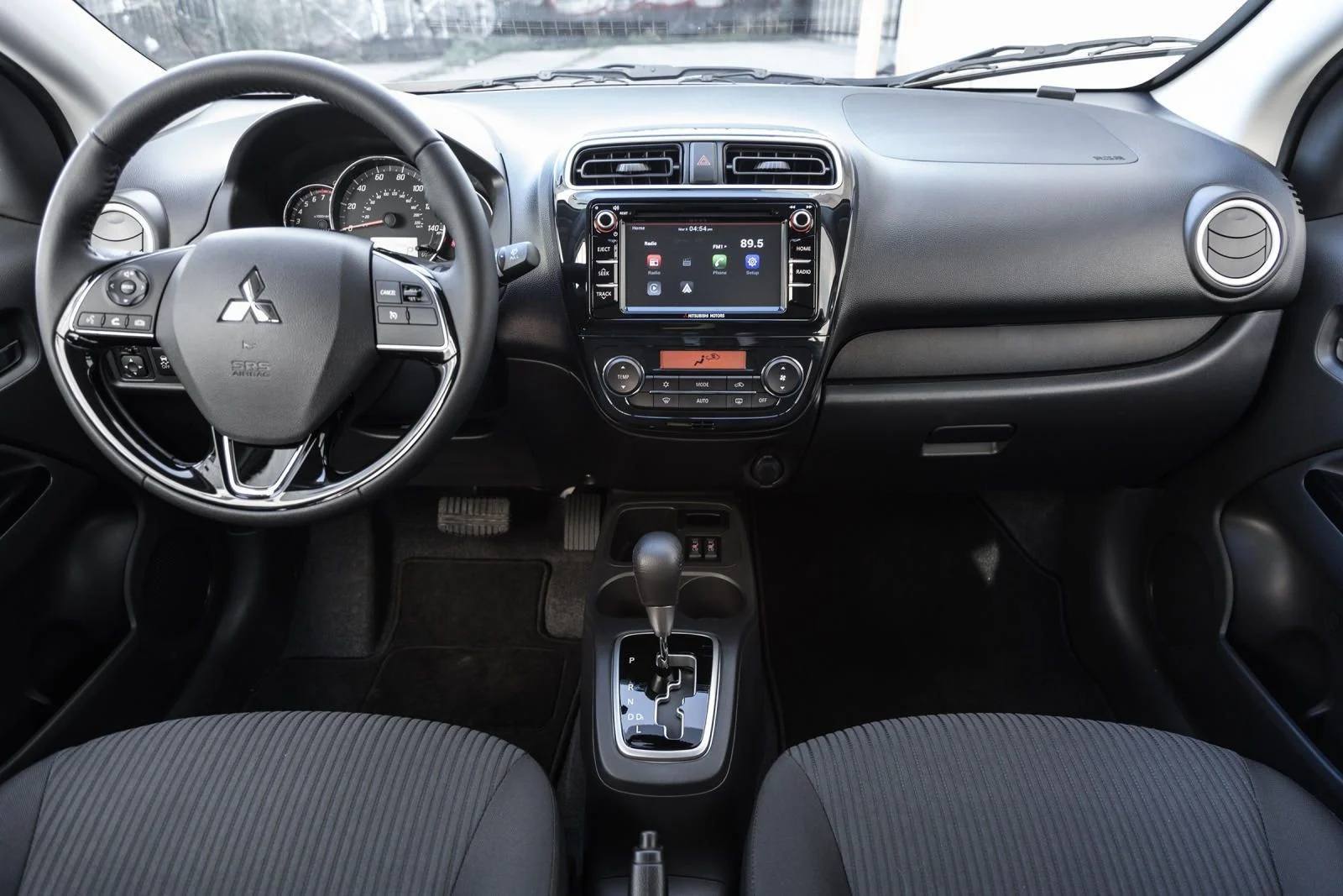 Mirage G4 1.2 Sedan (A03A)