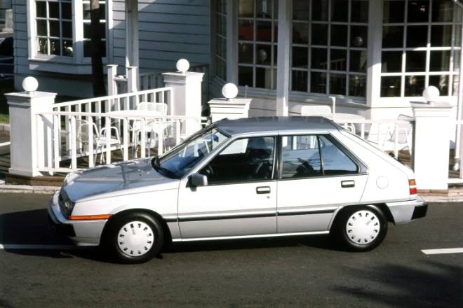 1600 Turbo (C10)