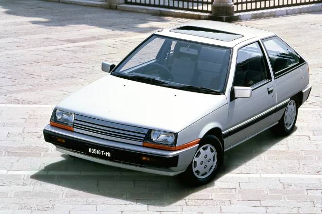 1600 Turbo (C10)