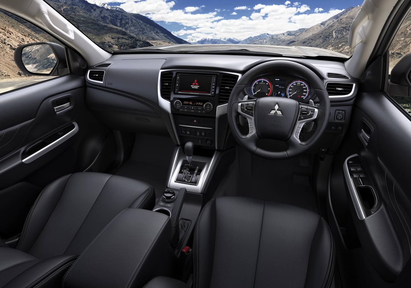 Triton 2.4 DI-D (KL)