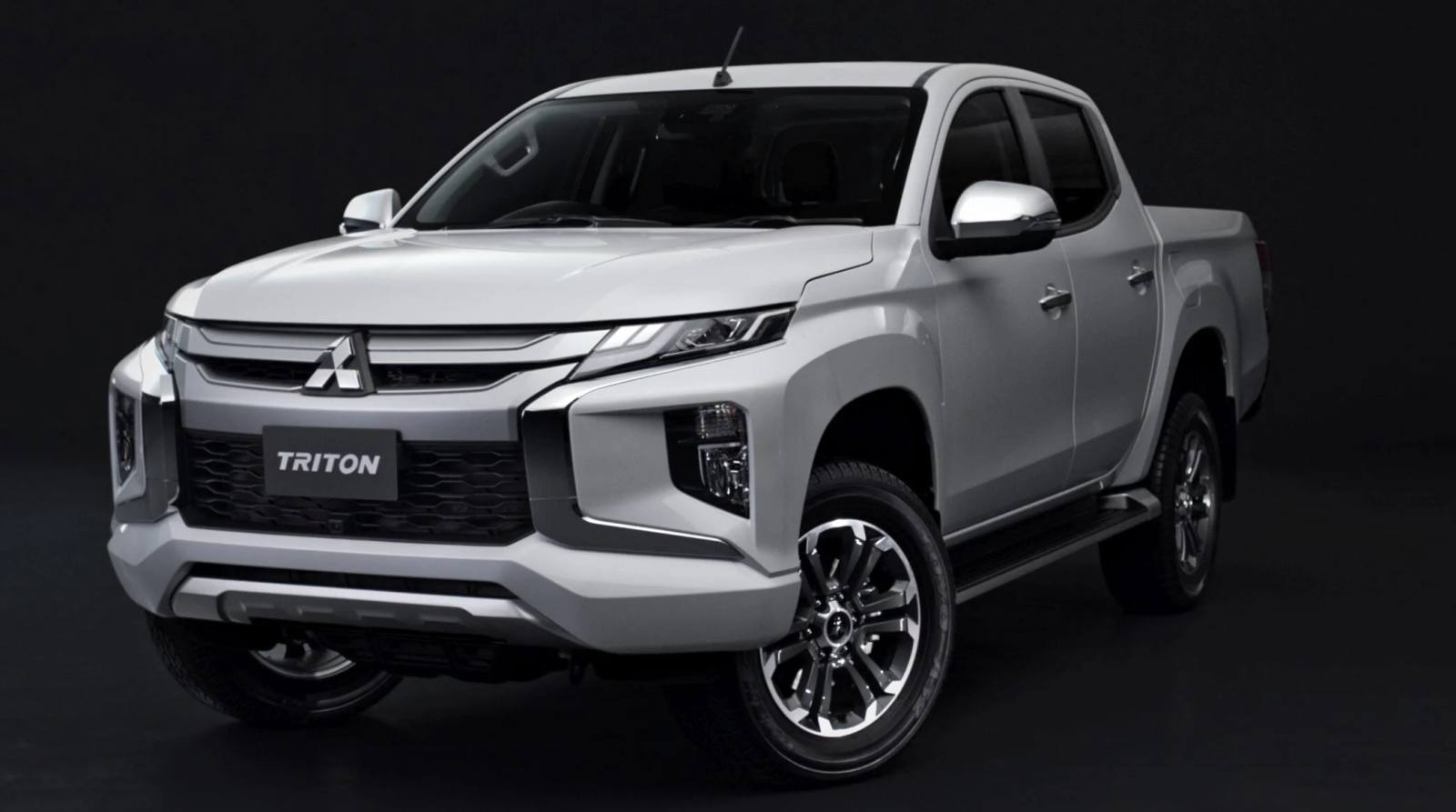 Triton 2.4 DI-D (KL)