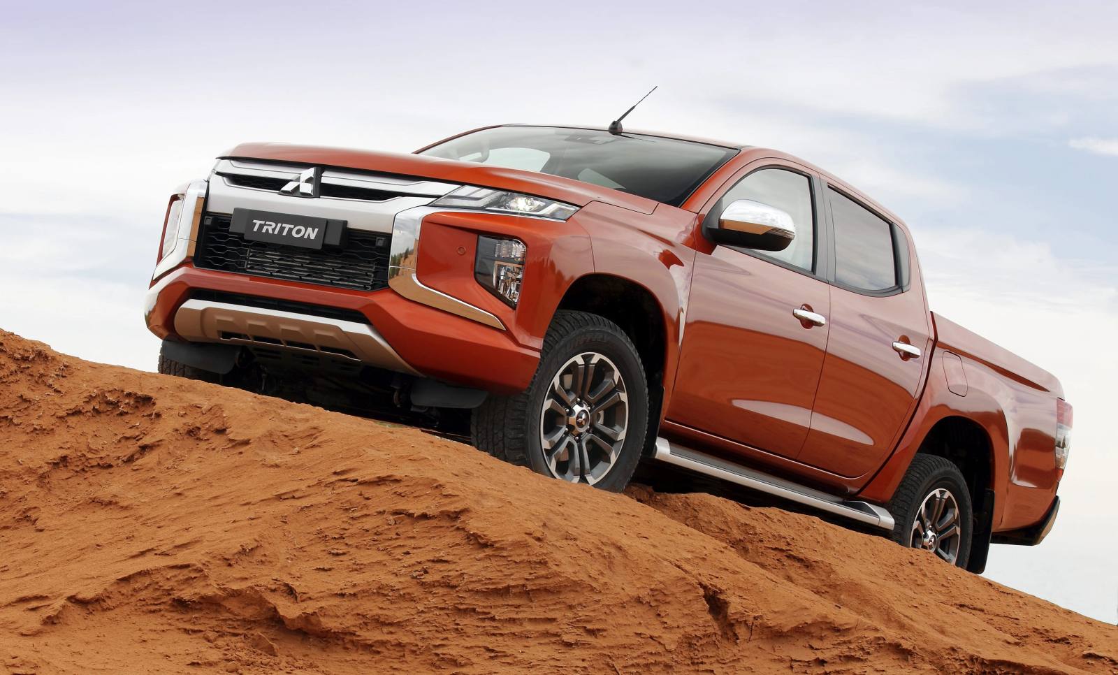Triton 2.4 DI-D (KL)