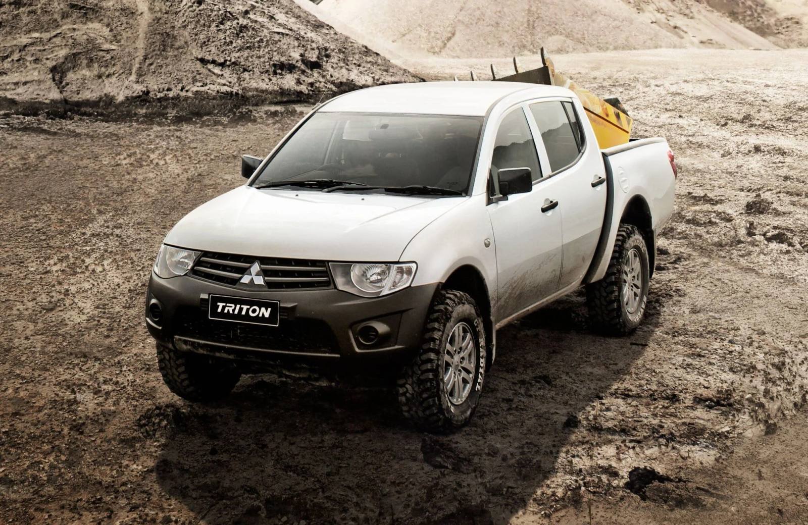 Triton 3.2 DI-D (KB)