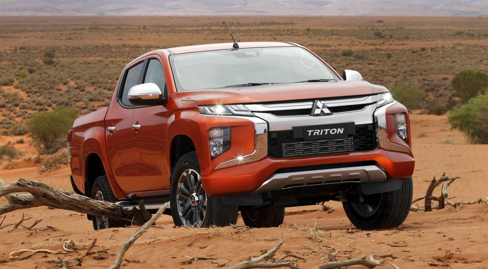 Triton 2.4 DI-D (KL)