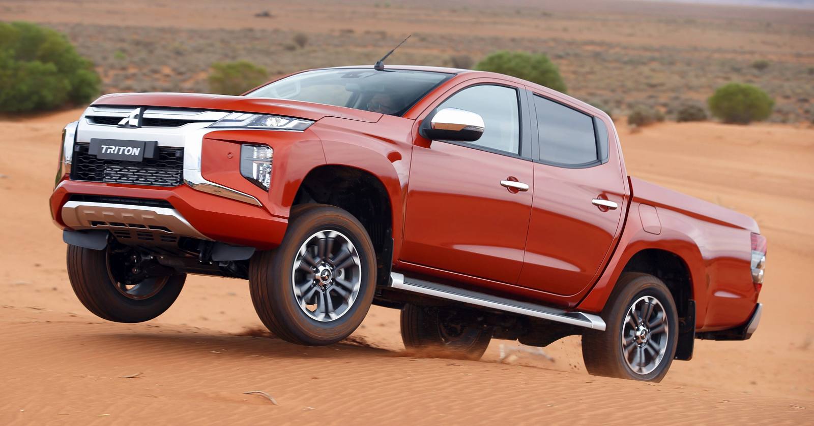 Triton 2.4 DI-D (KL)