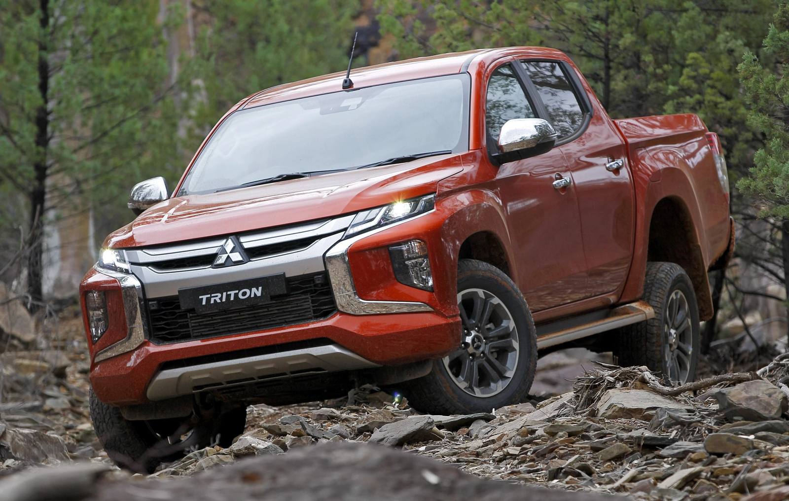 Triton 2.4 DI-D (KL)