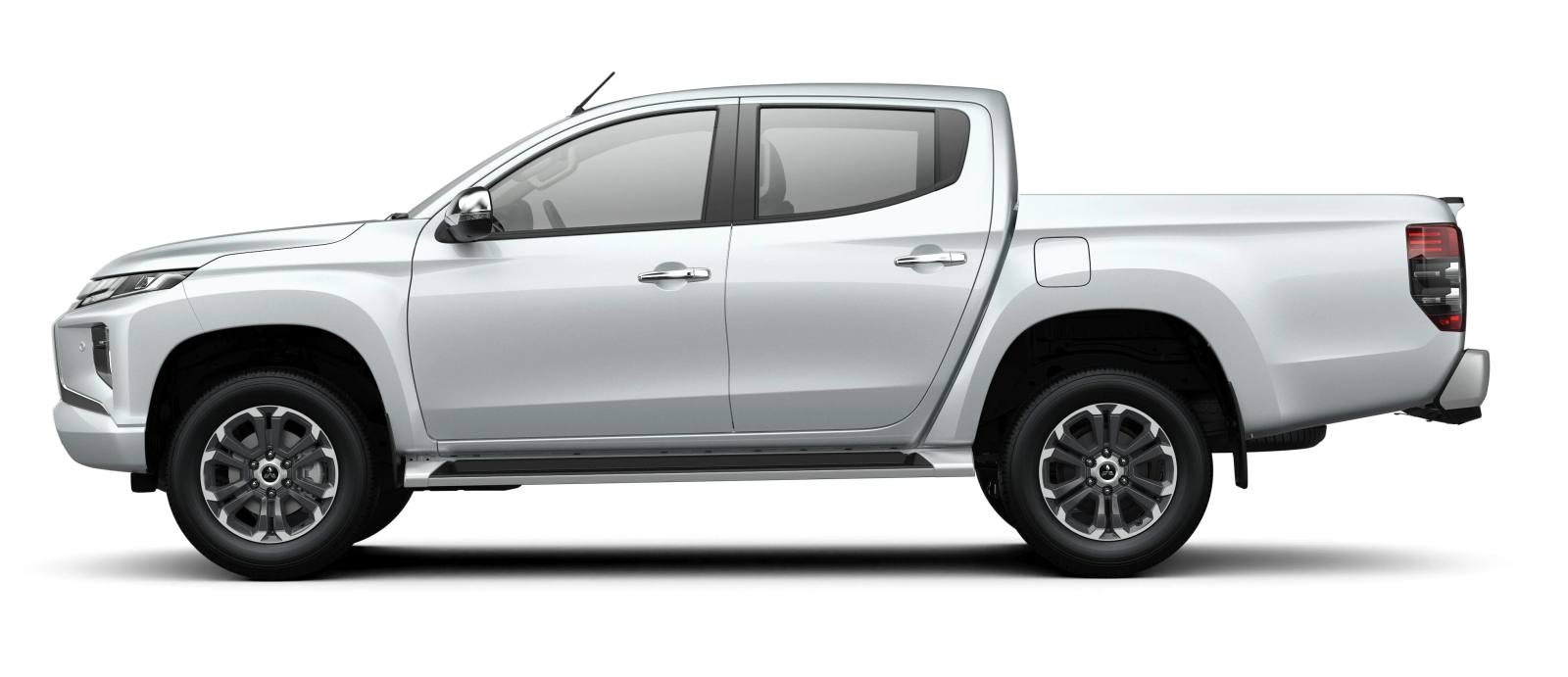 Triton 2.4 DI-D (KL)