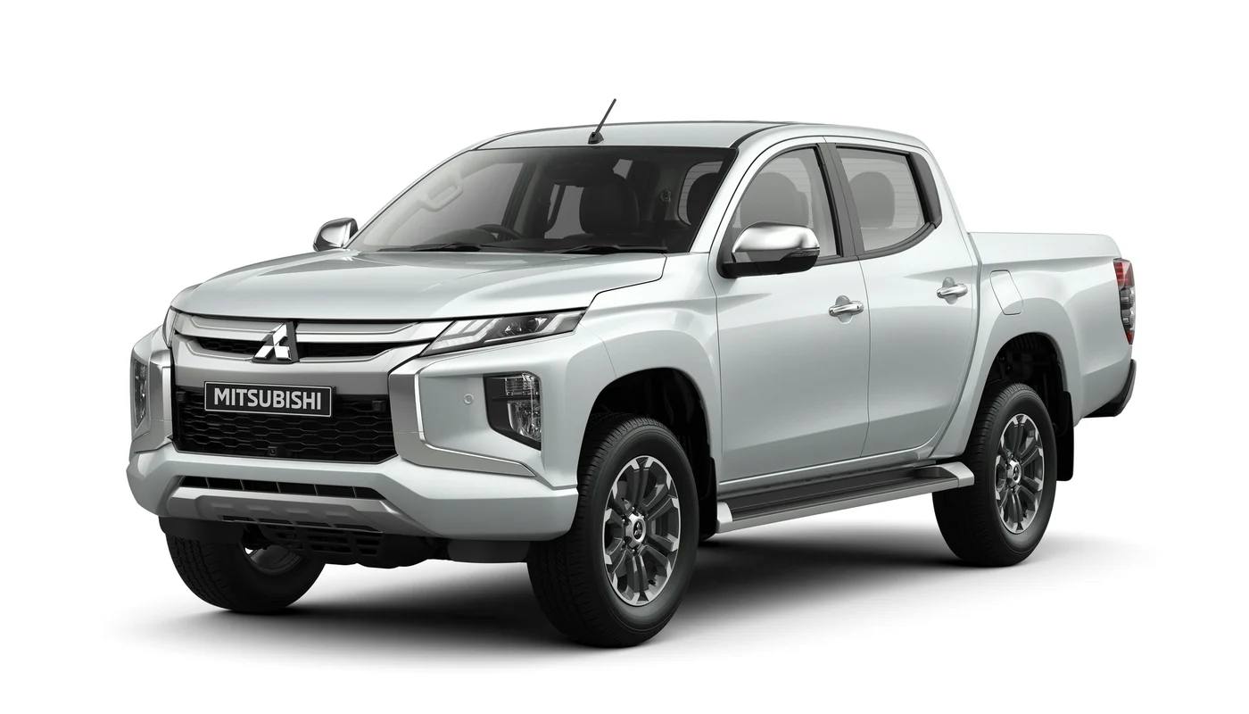Triton 2.4 DI-D (KL)
