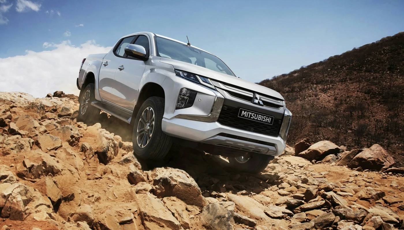 Triton 2.4 DI-D (KL)