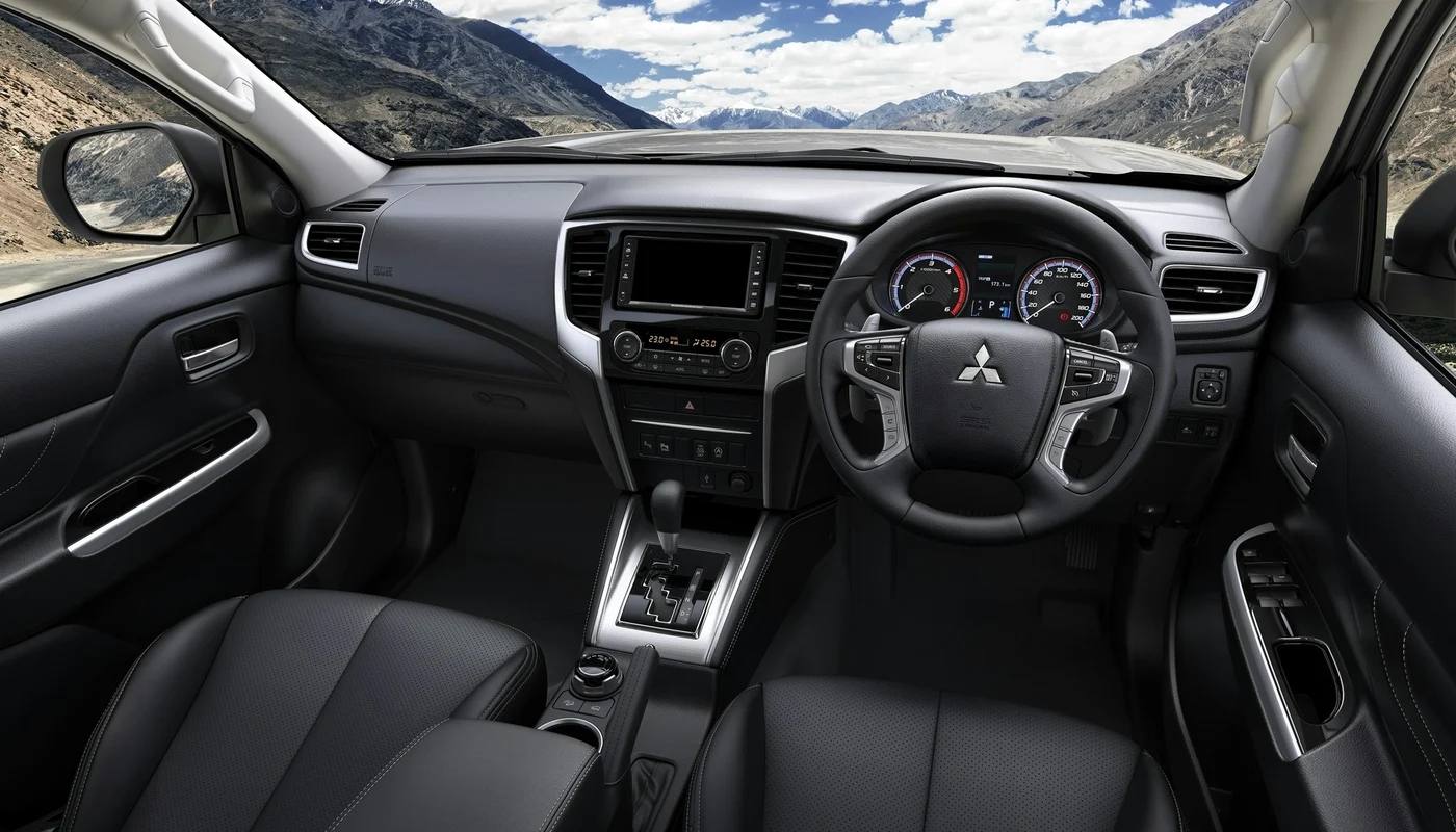 Triton 2.4 DI-D (KL)