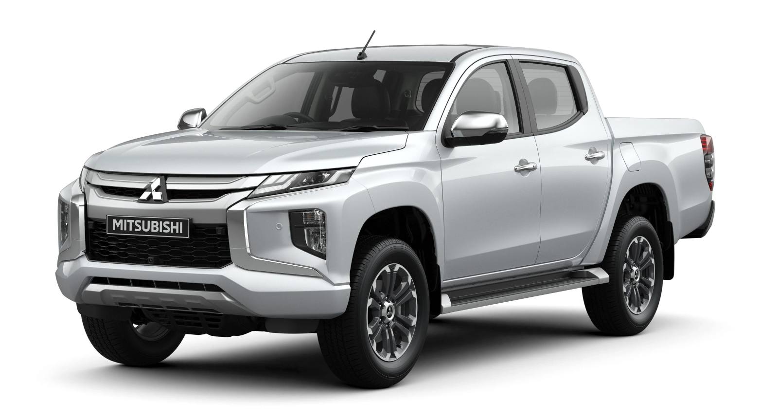 Triton 2.4 DI-D (KL)