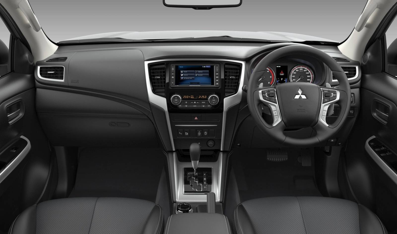 Triton 2.4 DI-D (KL)