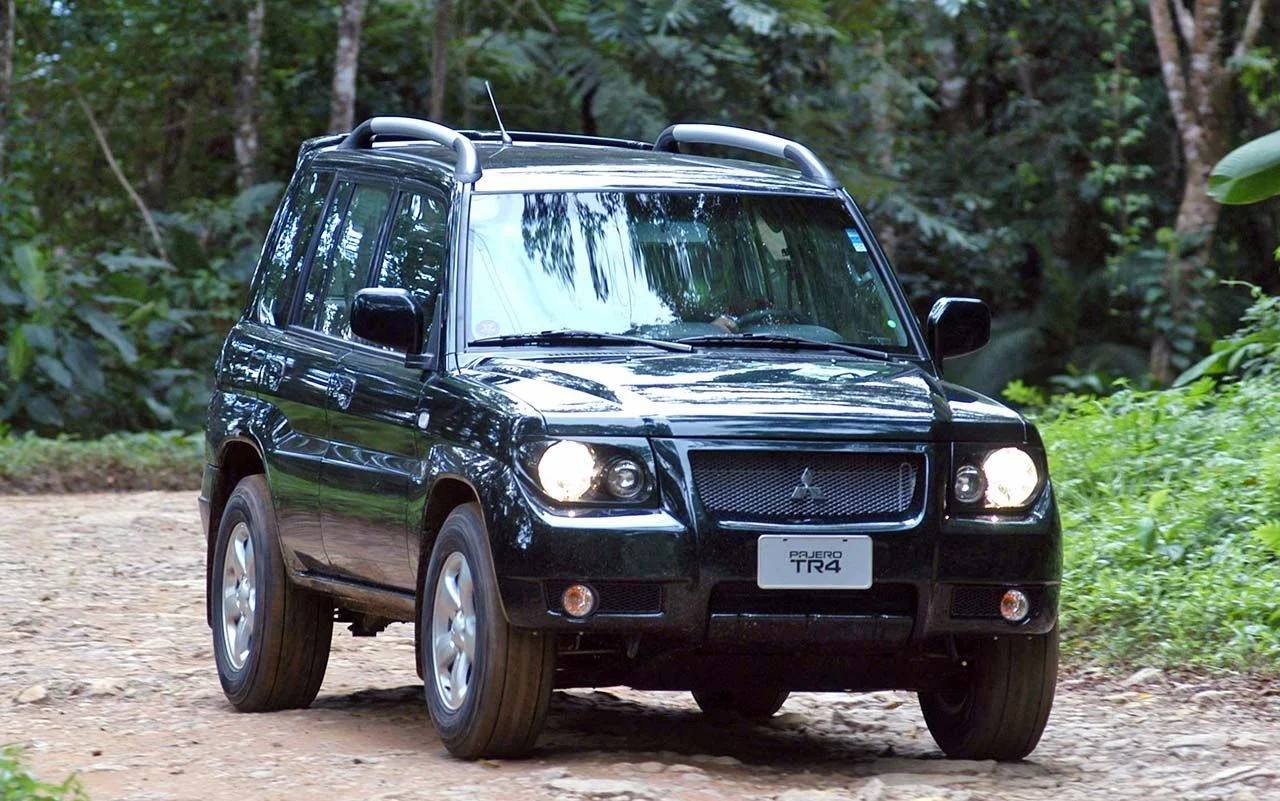 2.0 Flex 4x4