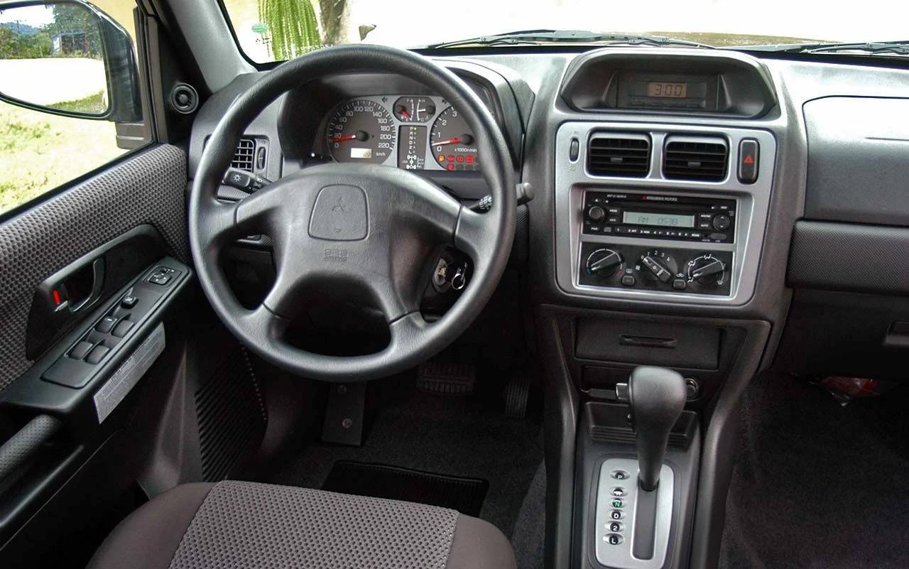 2.0 Flex 4x4
