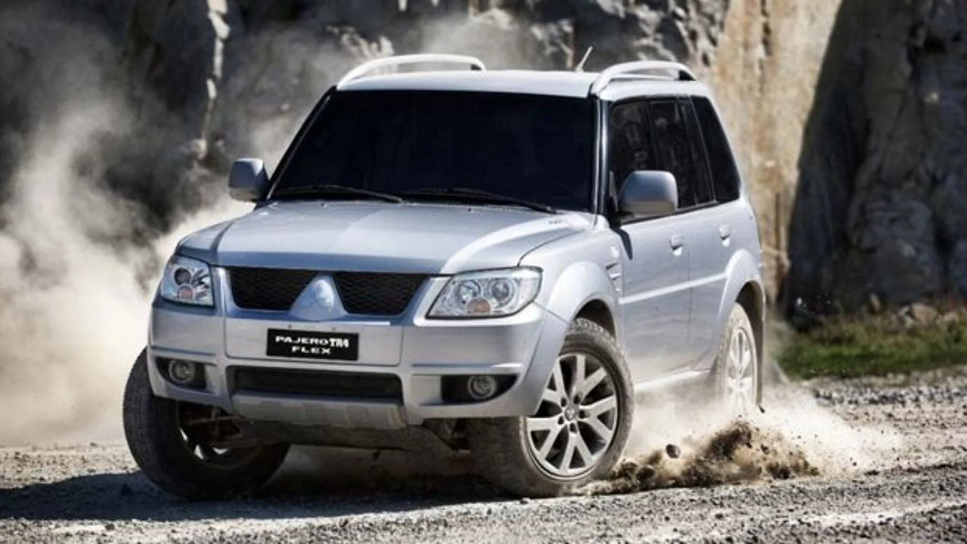 2.0 Flex 4x4