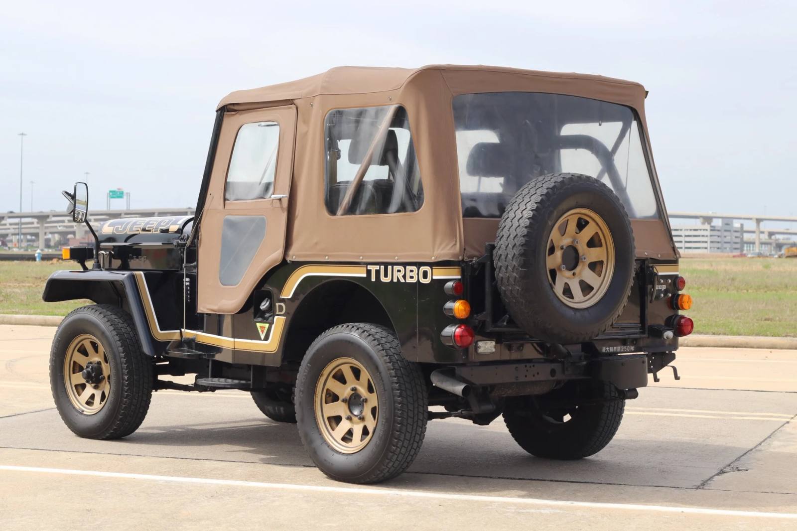 J53 Final Edition