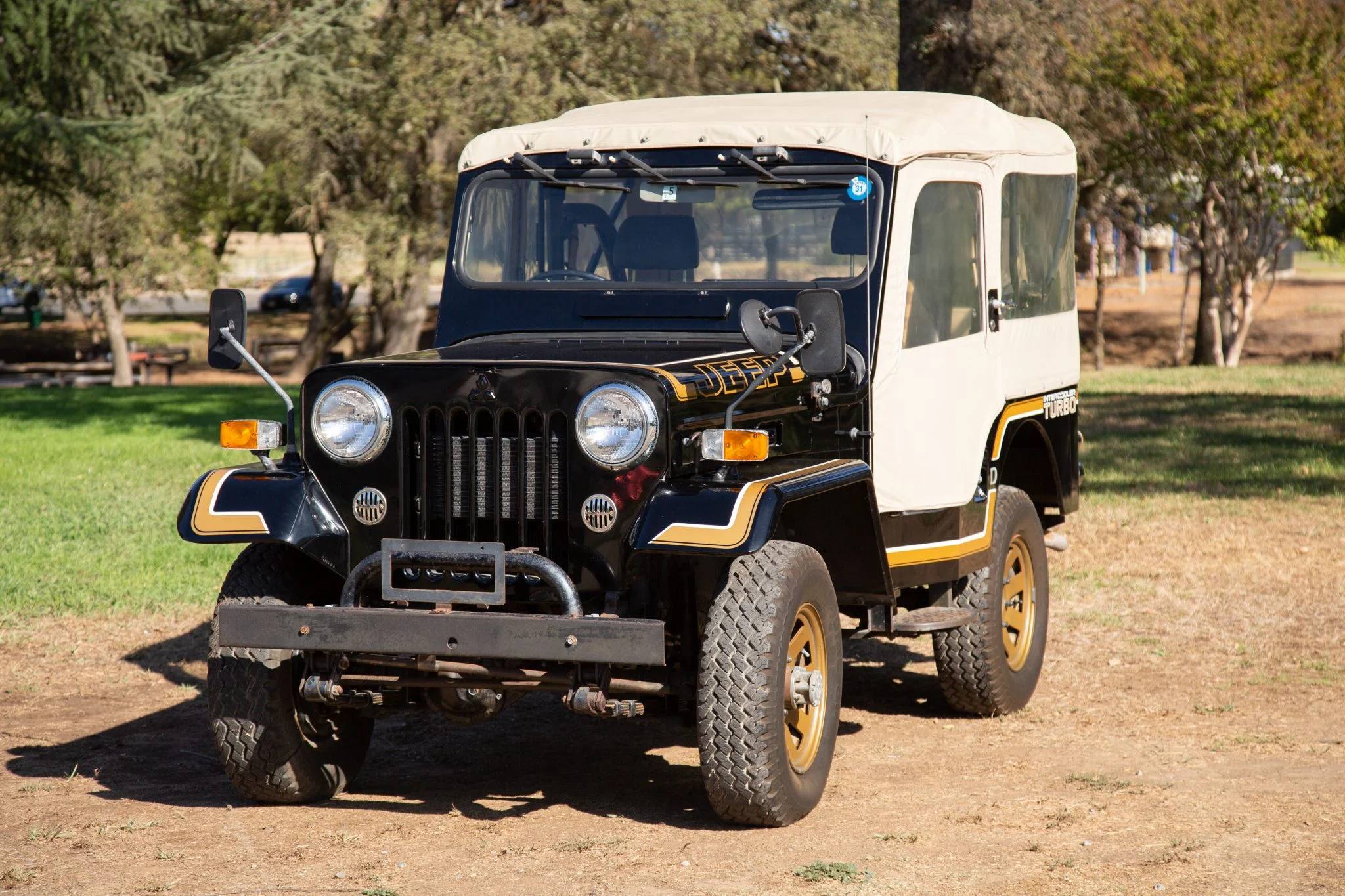 J53 Final Edition