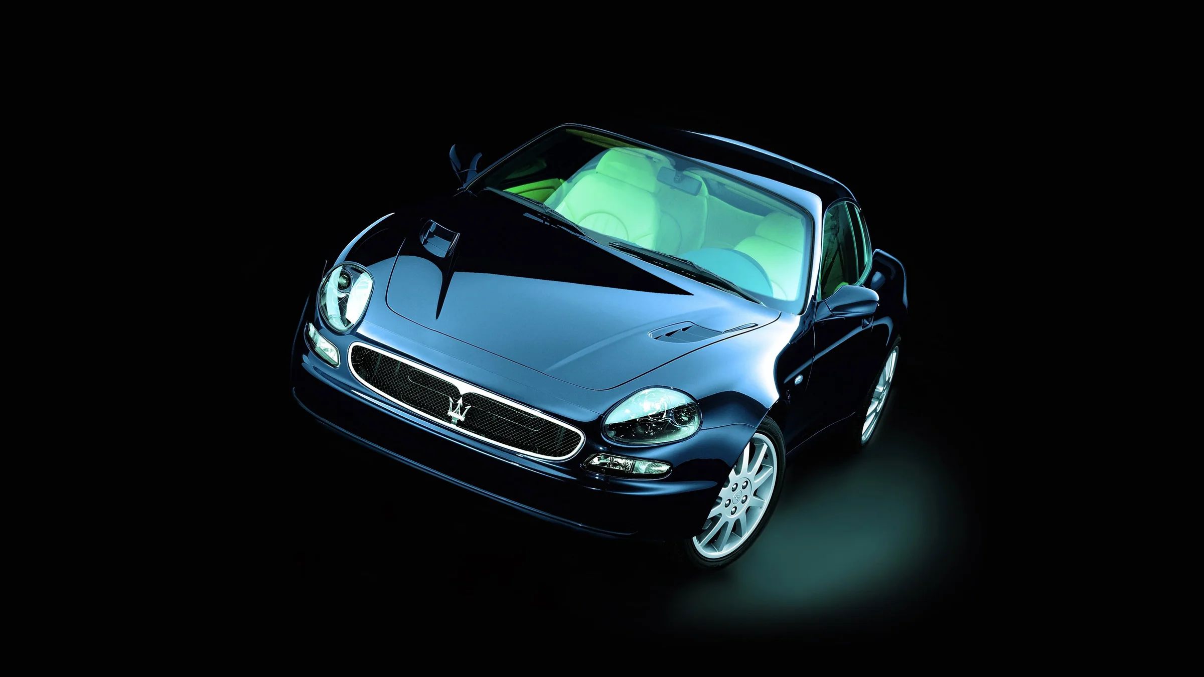 3200 GT
