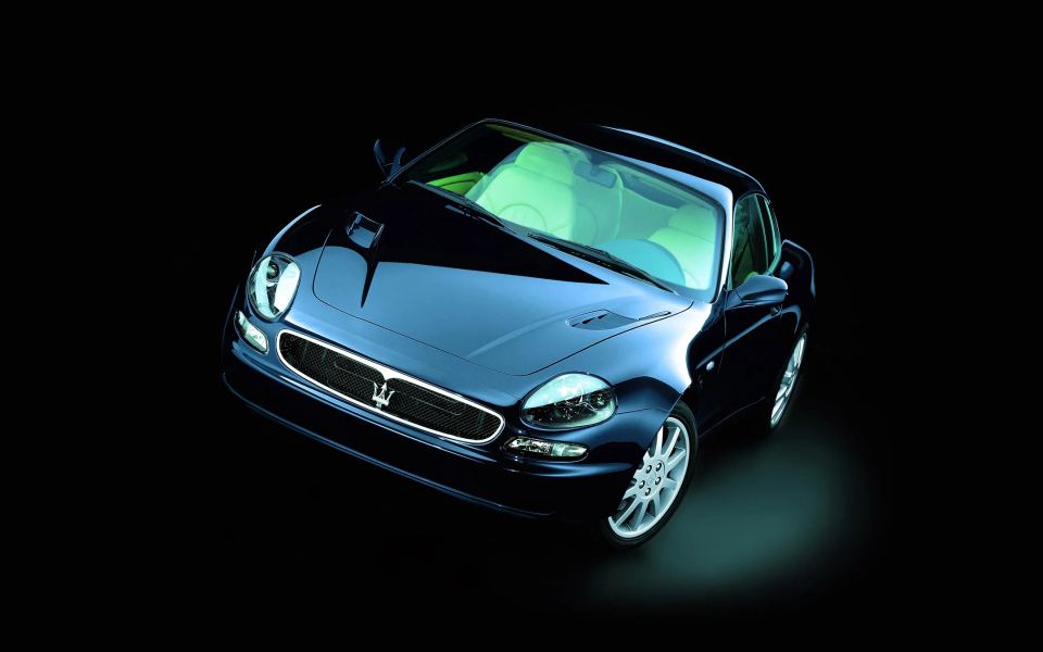 3200 GT