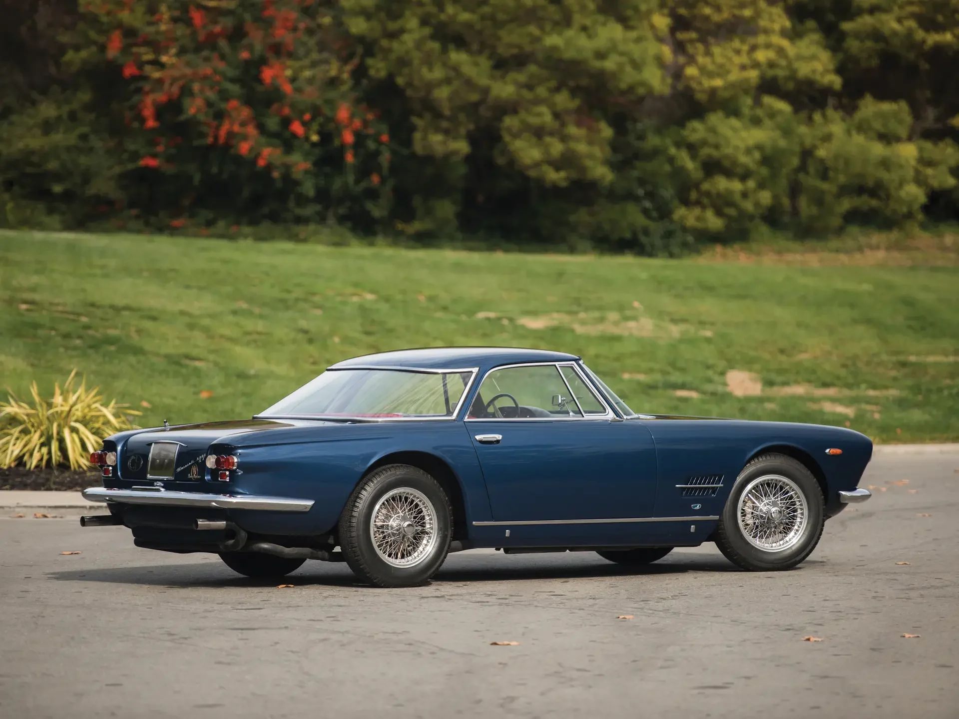 5000 GT