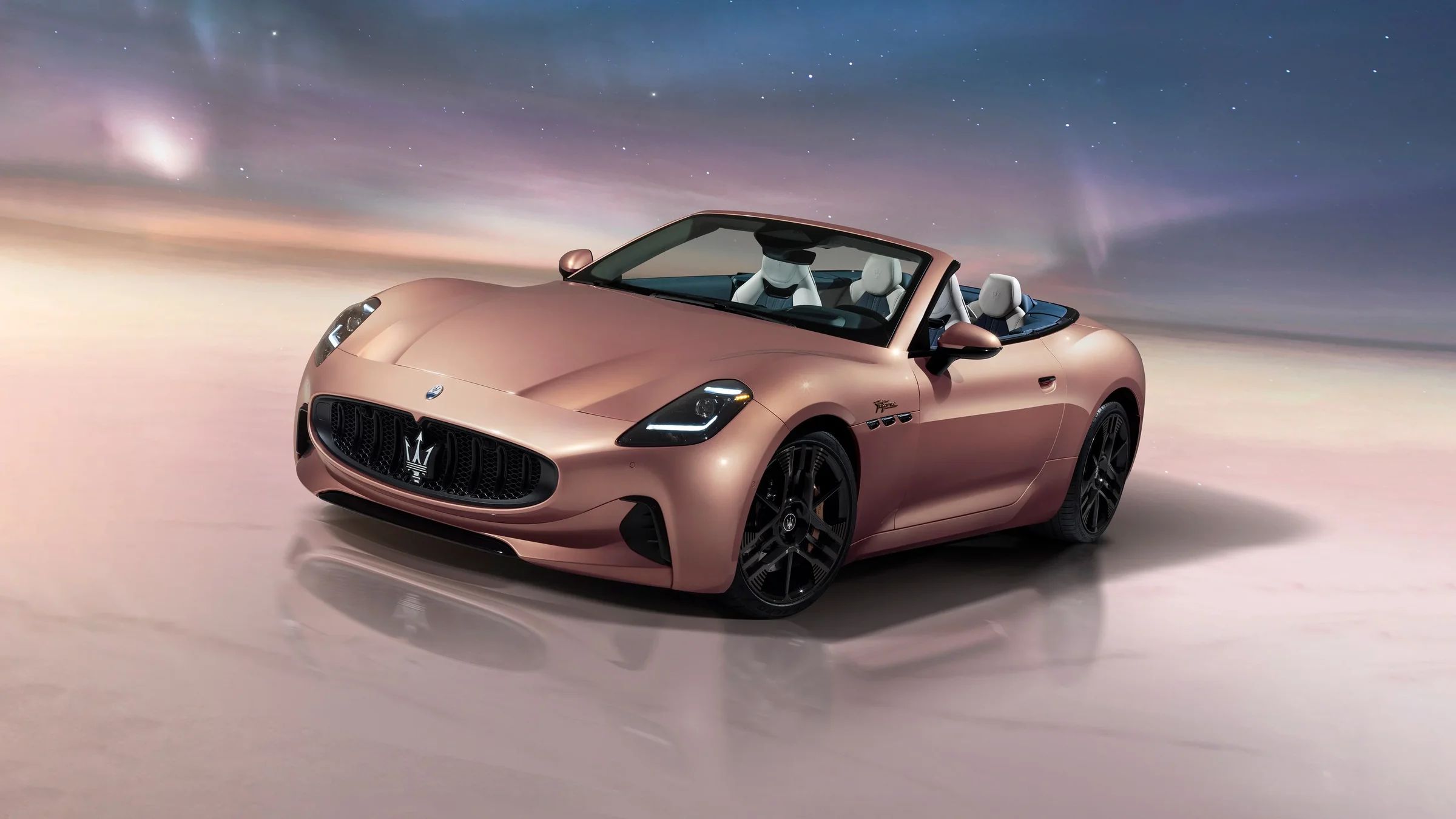 GranCabrio