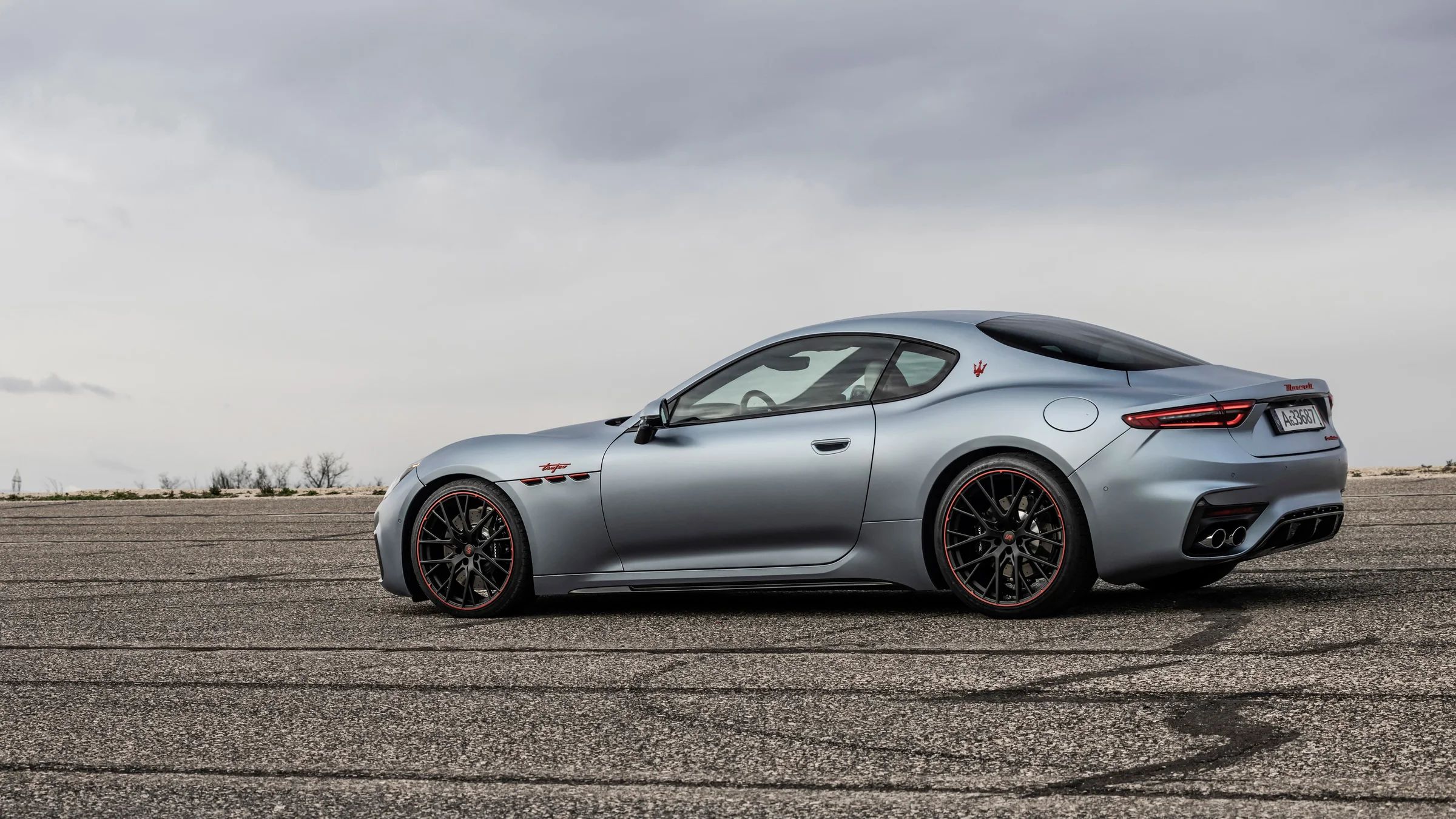 GranTurismo
