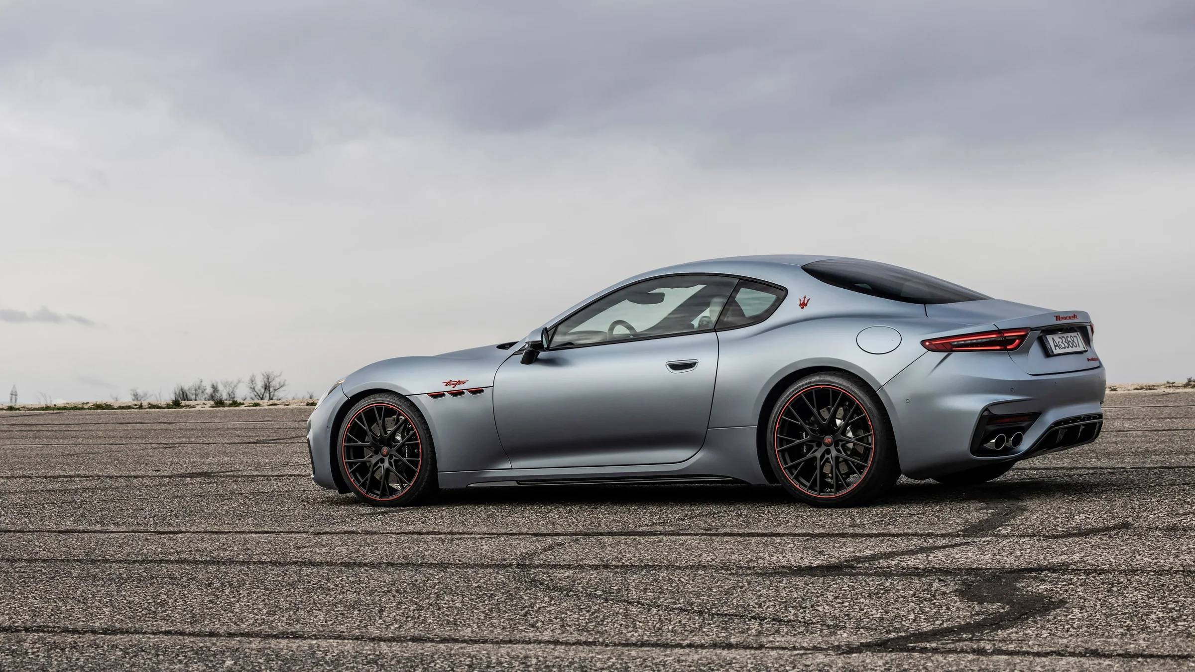 GranTurismo Sport