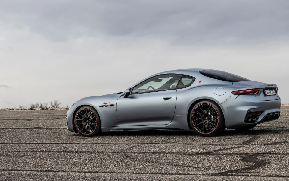 GranTurismo