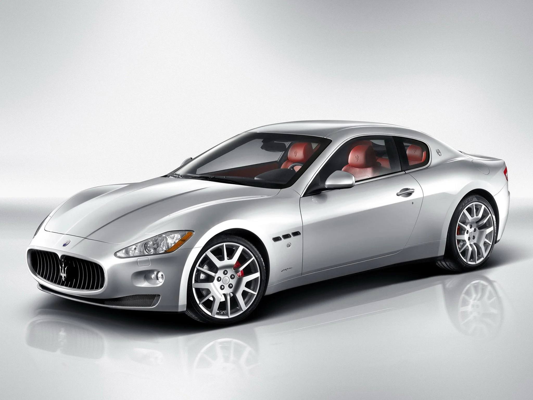 GranTurismo (2007)