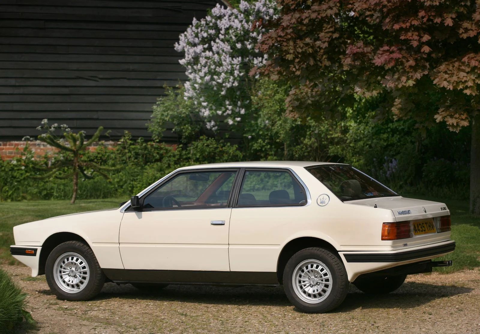 Biturbo