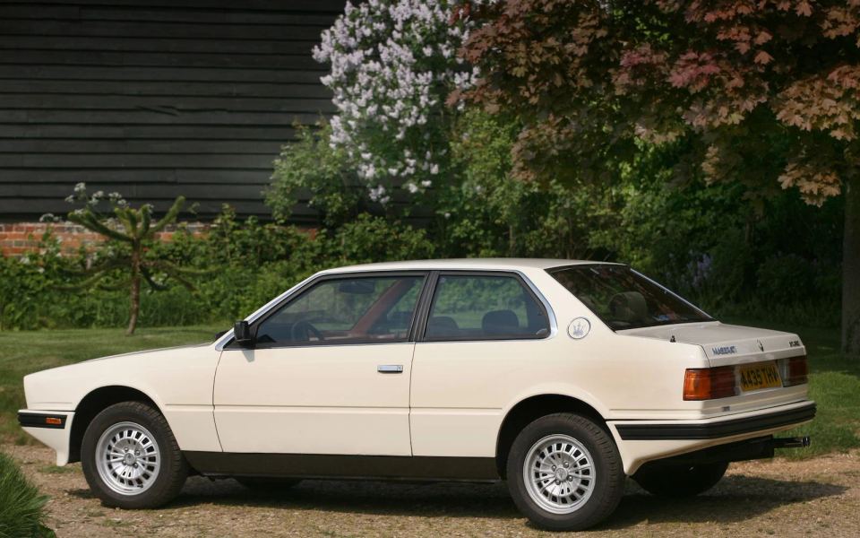 Biturbo