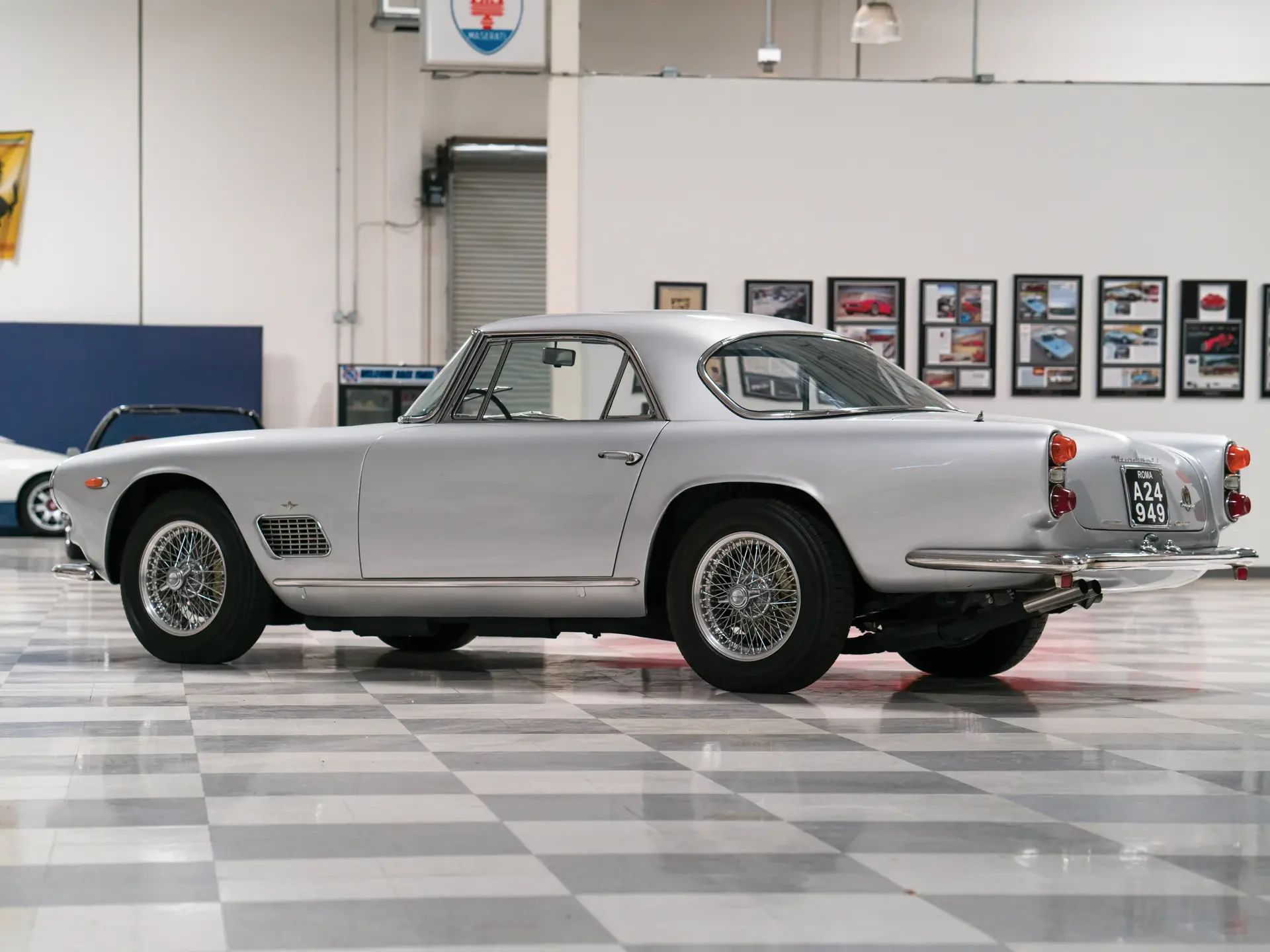 3500 GT