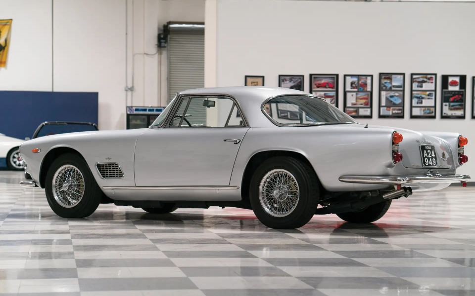 3500 GT