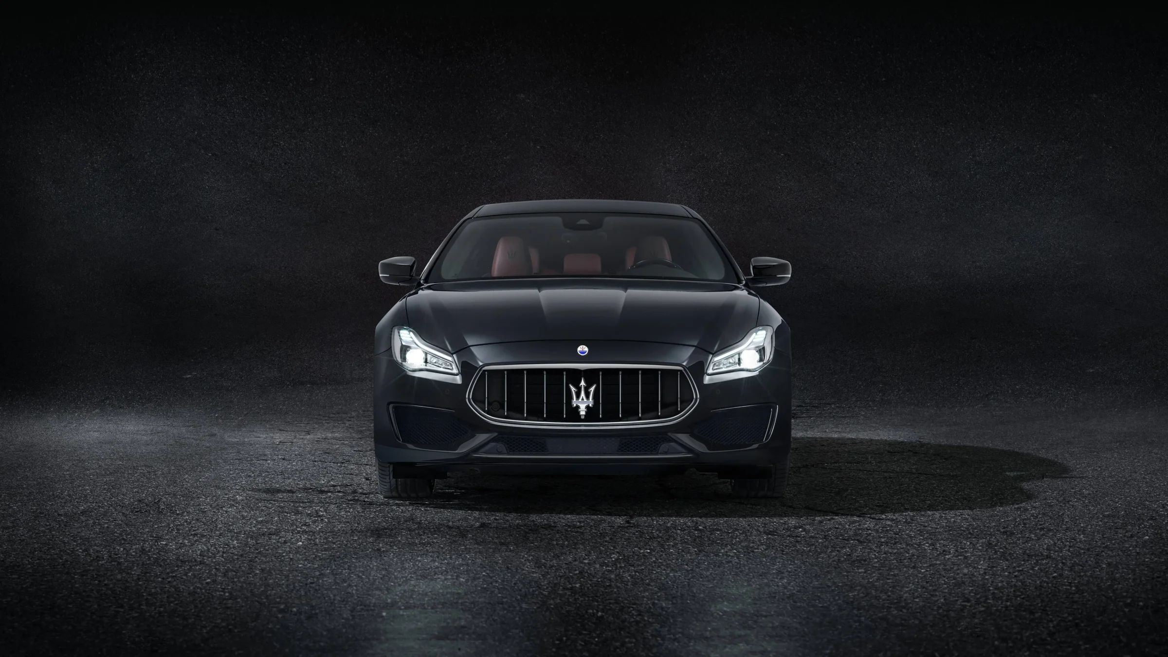 Maserati