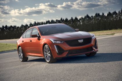 CT5