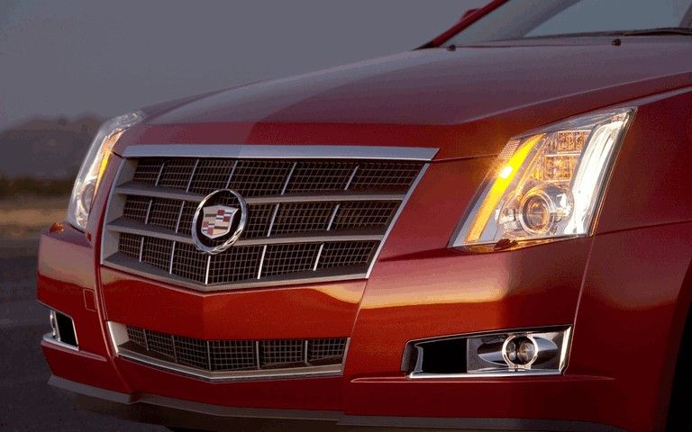 CTS