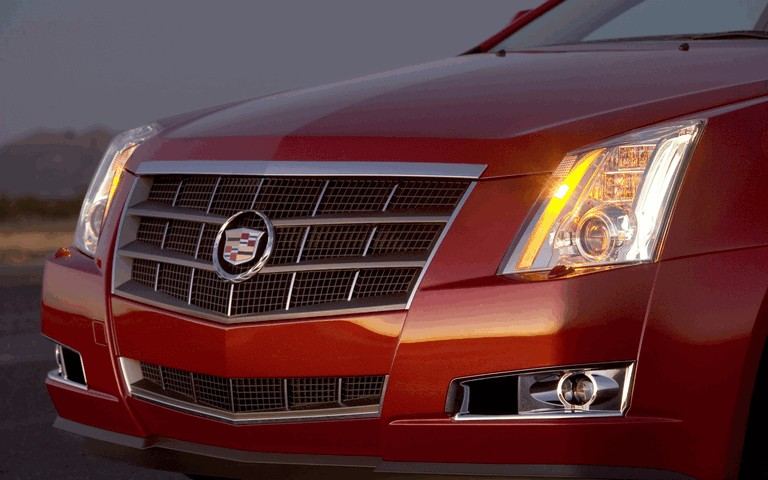 CTS