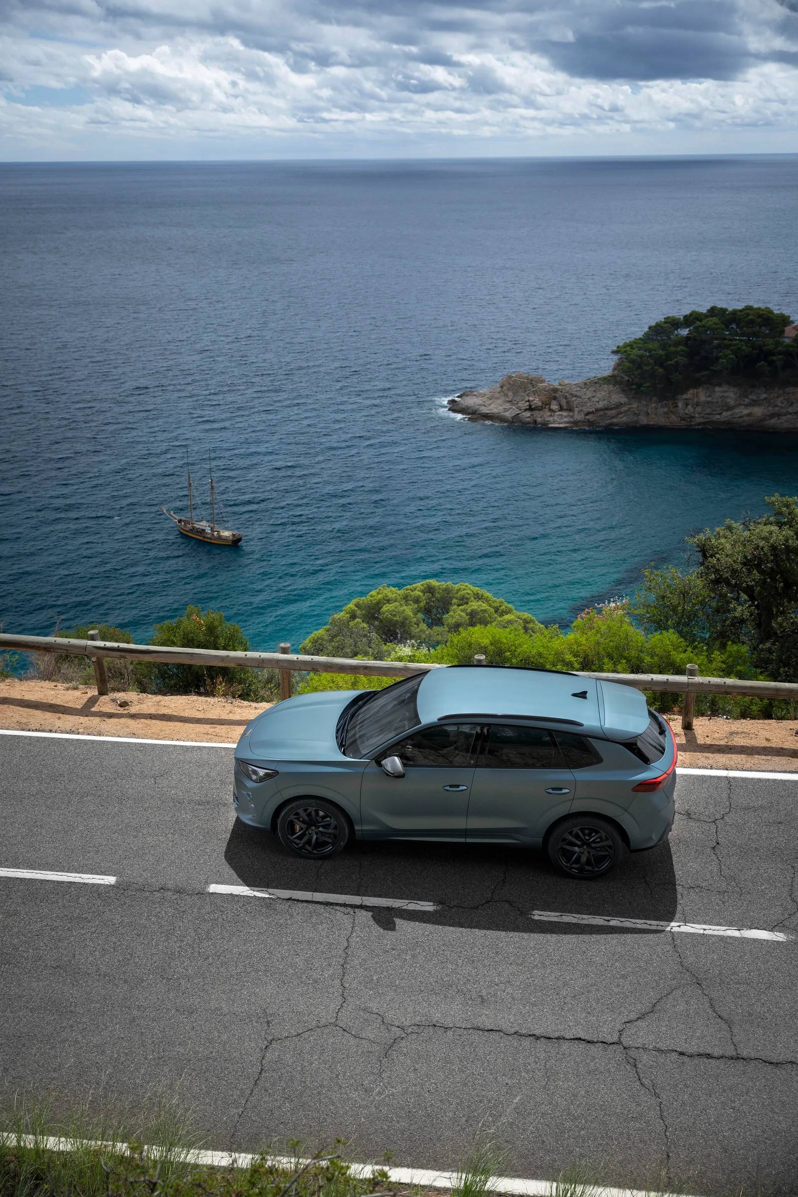Terramar VZ e-Hybrid