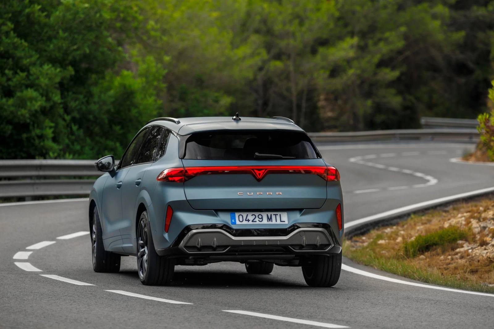 Terramar VZ e-Hybrid