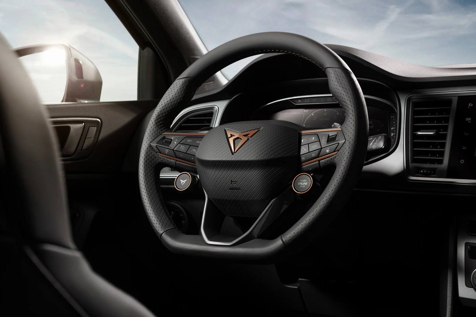 Ateca VZ