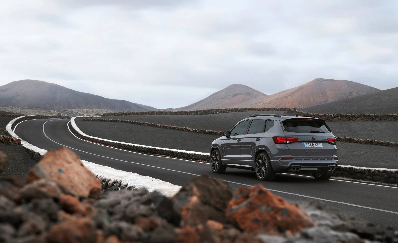 Ateca VZ