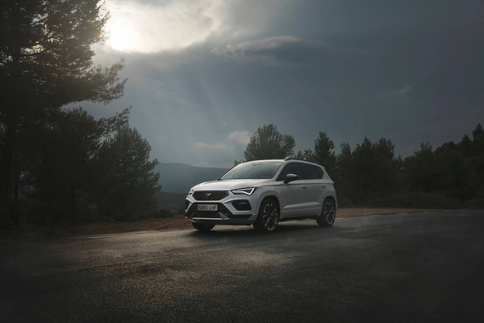 Ateca VZ