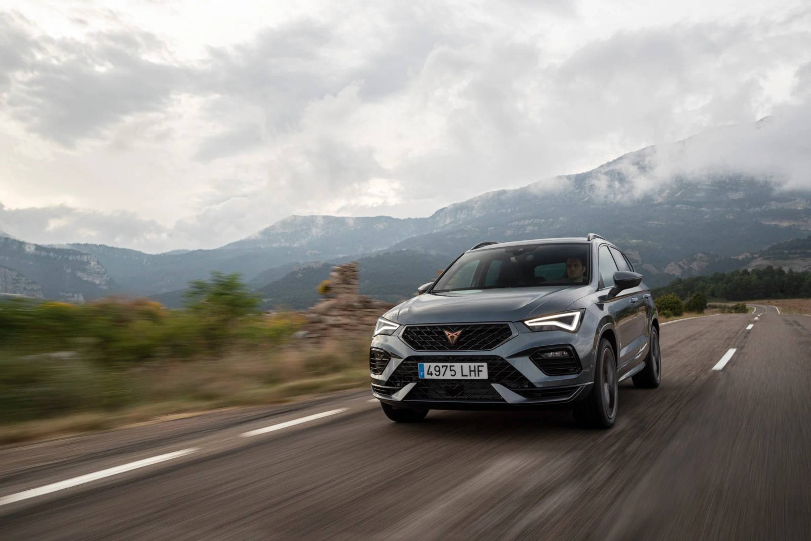 Ateca VZ