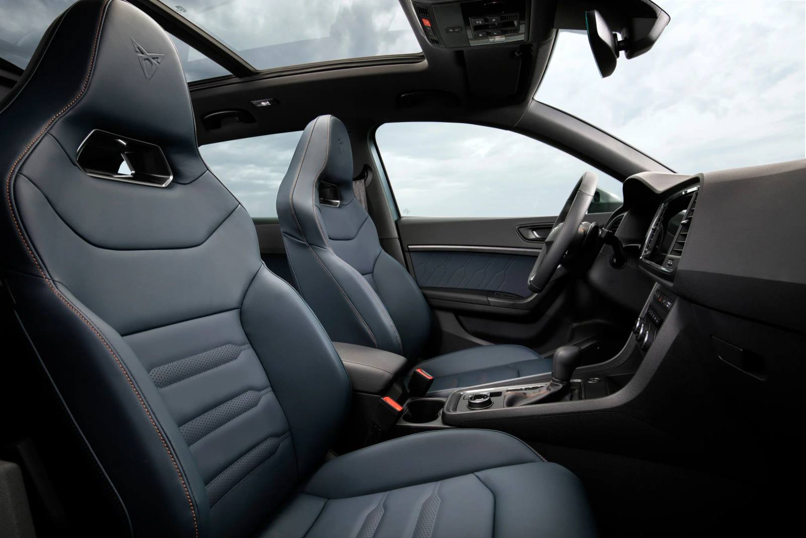 Ateca VZ