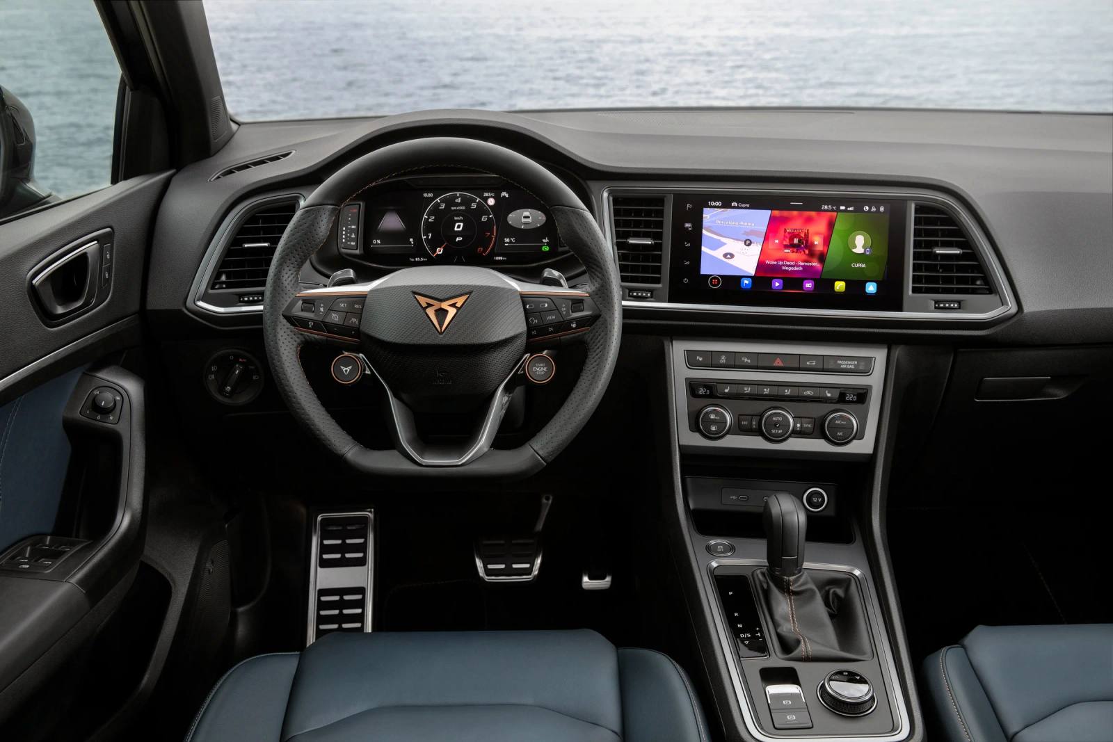 Ateca VZ
