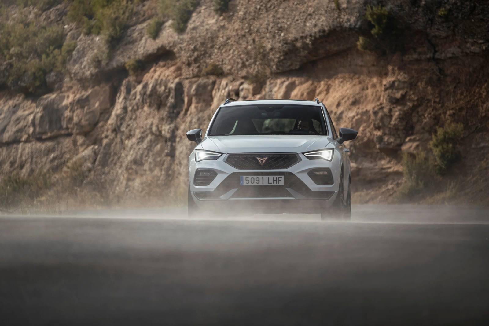 Ateca VZ