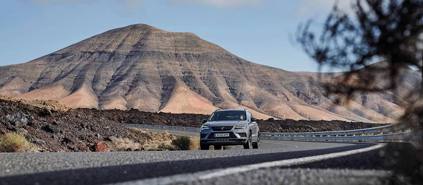 Ateca VZ