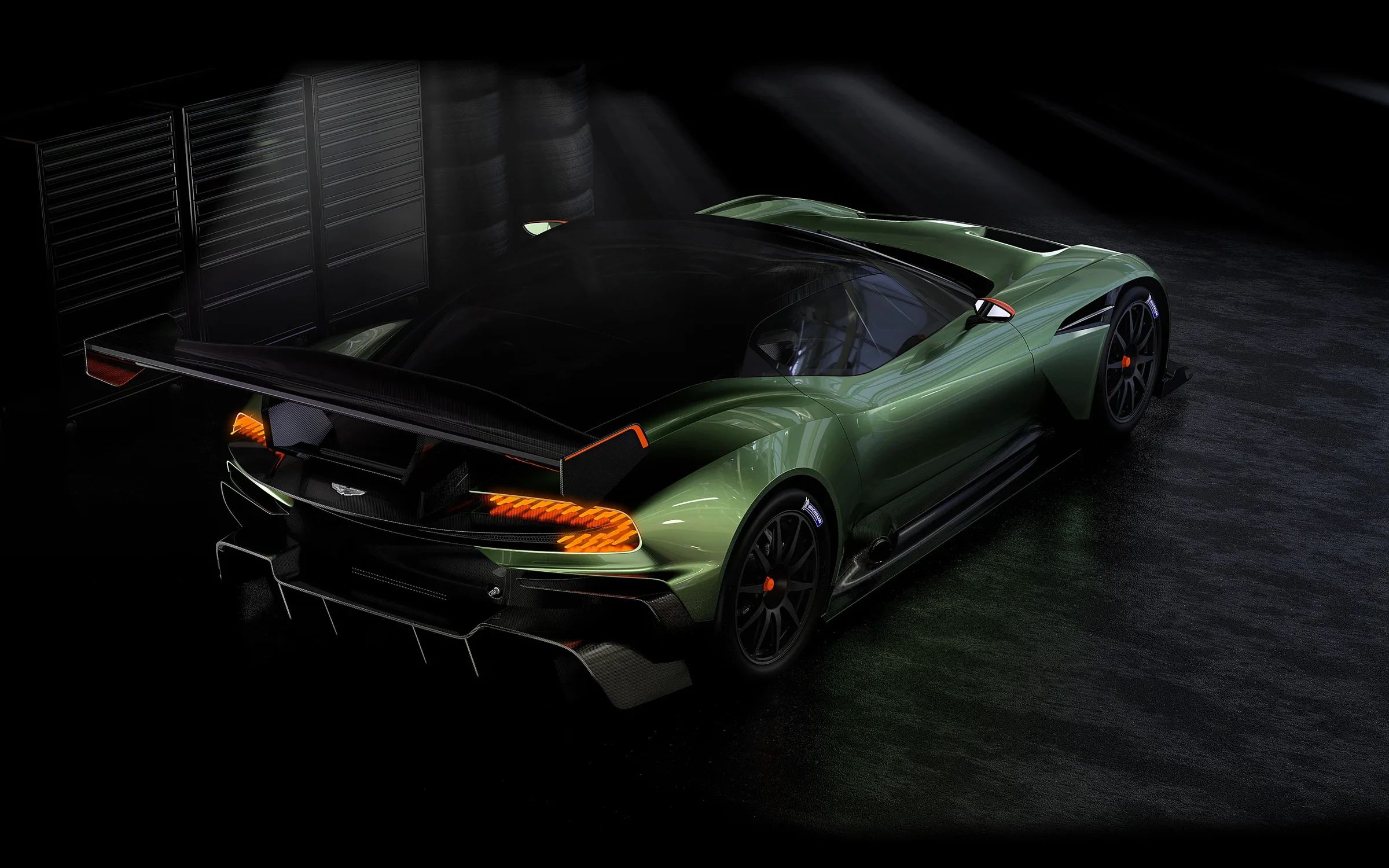 Vulcan
