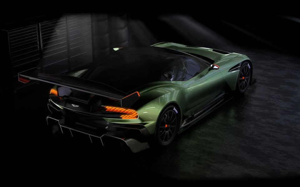 Vulcan